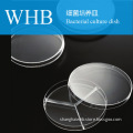 Plastic 90mm Sterile Petri Dish
